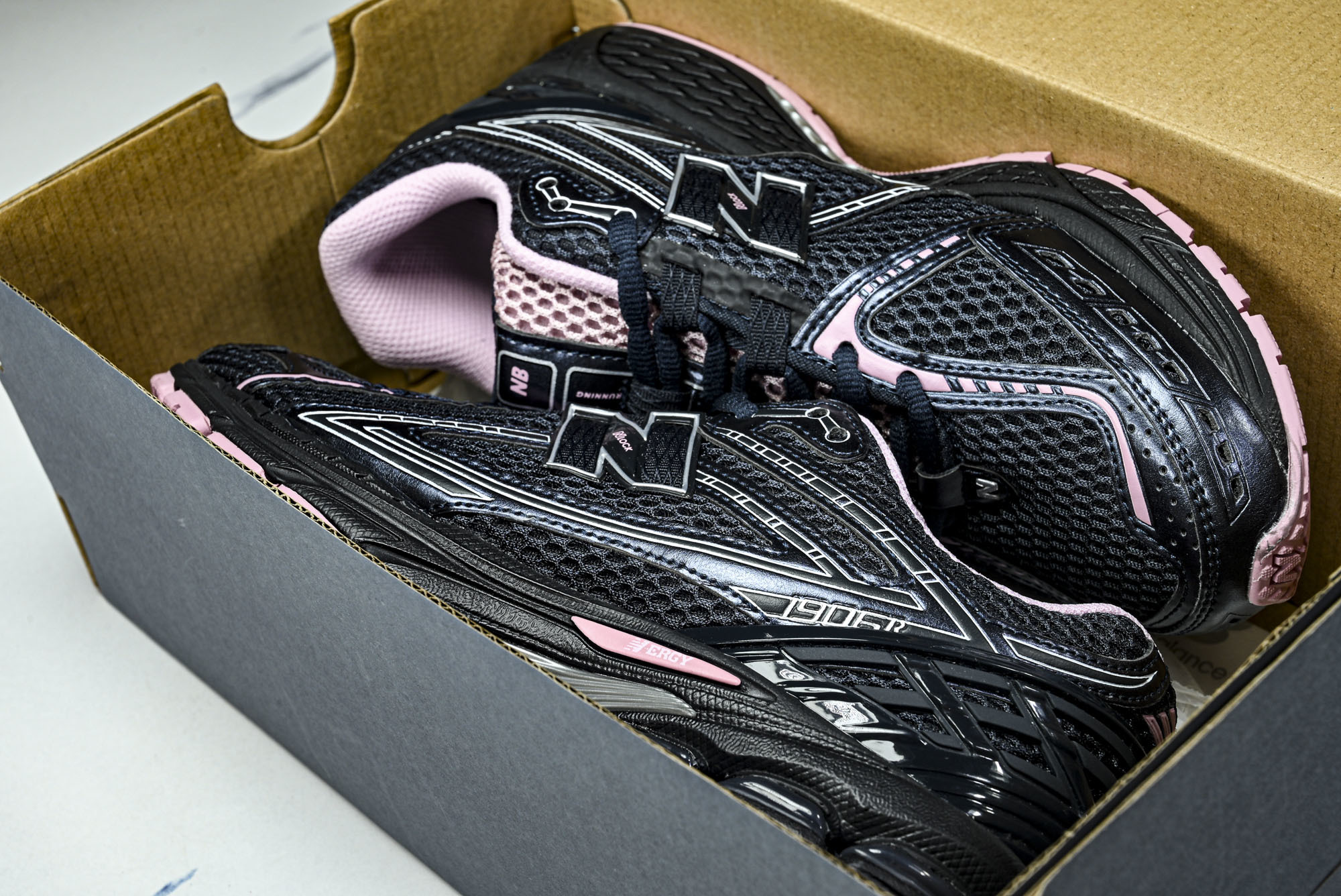 New Balance 1906系列复古老爹风休闲运动慢跑鞋U1906RCU(2) #YZ010GS原装