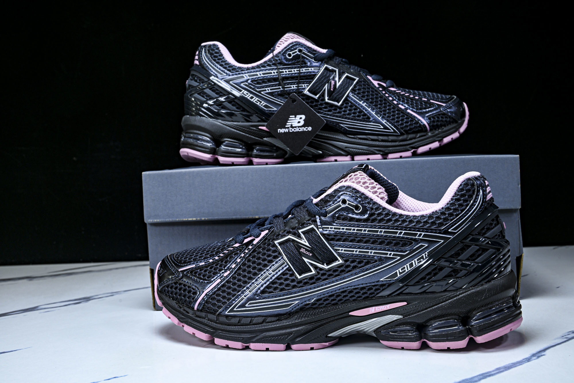 New Balance 1906系列复古老爹风休闲运动慢跑鞋U1906RCU(2) #YZ010GS原装