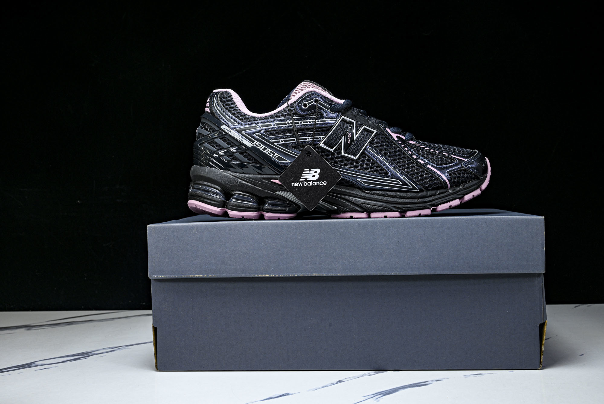 New Balance 1906系列复古老爹风休闲运动慢跑鞋U1906RCU(2) #YZ010GS原装