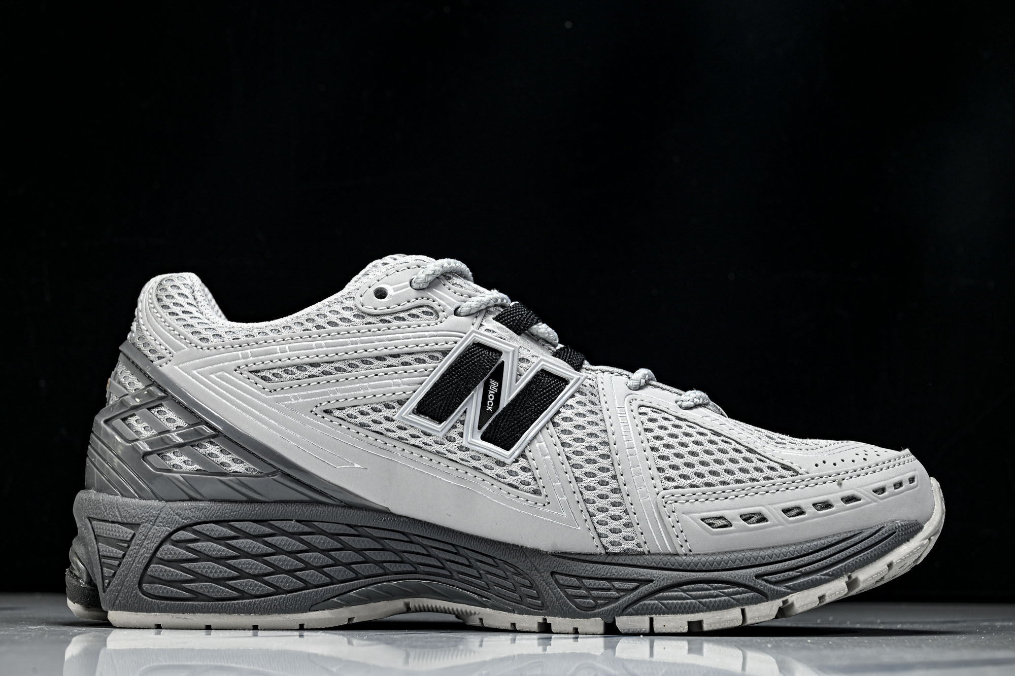 New Balance 1906系列复古老爹风休闲运动慢跑鞋U1906ROA #YZ010#鞋款灵感源自