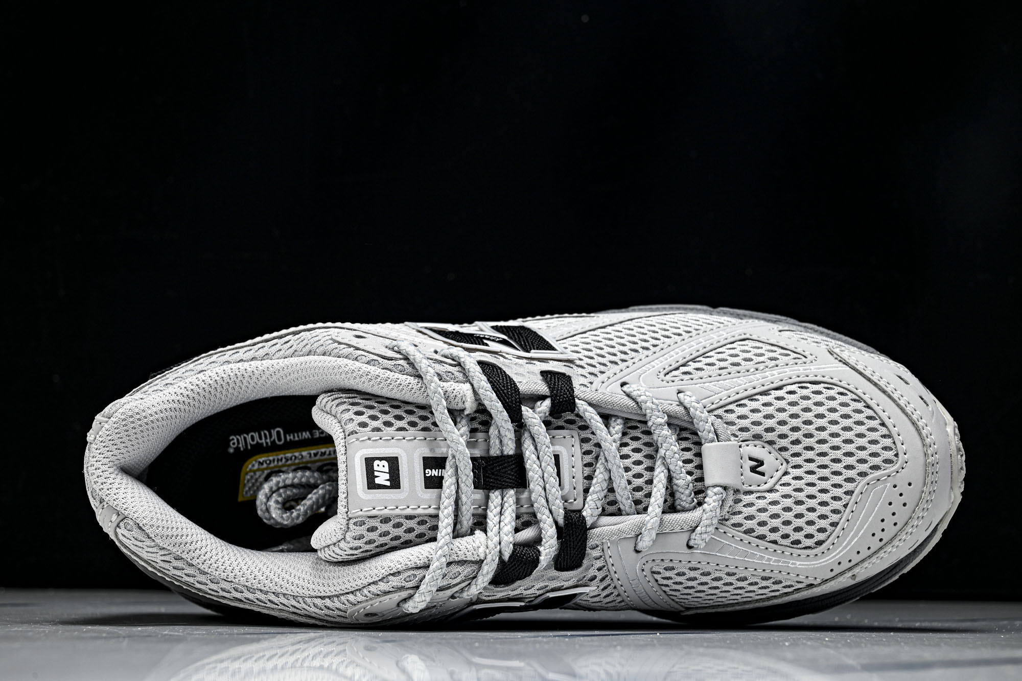 New Balance 1906系列复古老爹风休闲运动慢跑鞋U1906ROA #YZ010#鞋款灵感源自