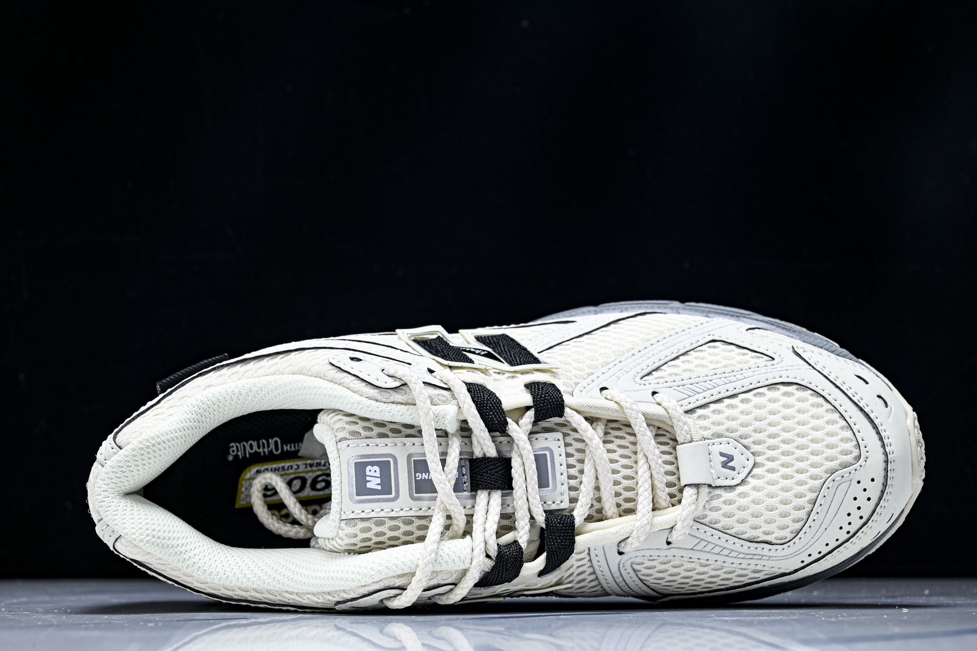 New Balance 1906系列复古老爹风休闲运动慢跑鞋U1906ROC #YZ010#鞋款灵感源自