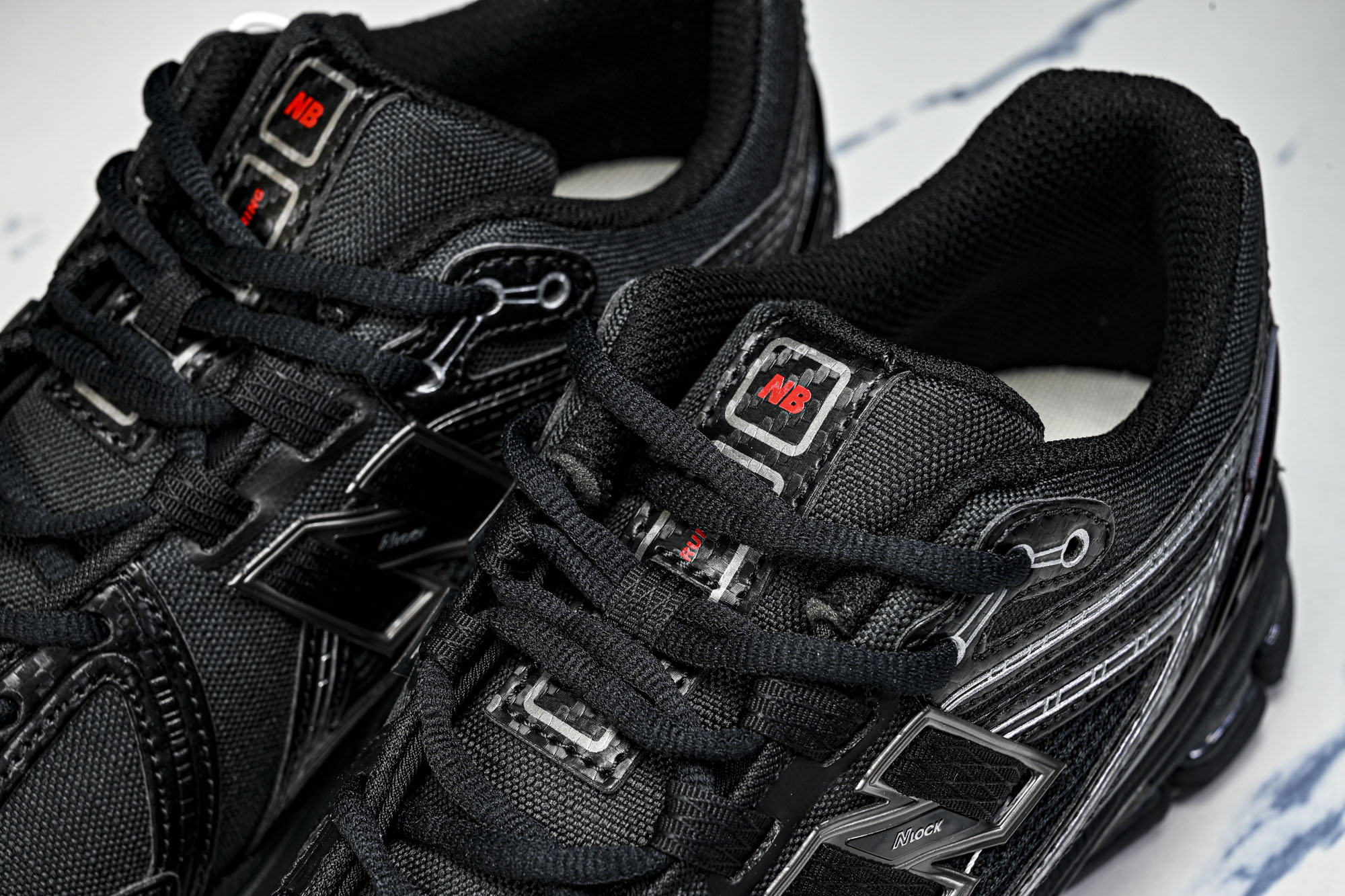 New Balance 1906系列复古老爹风休闲运动慢跑鞋U1906ROE #YZ010#鞋款灵感源自