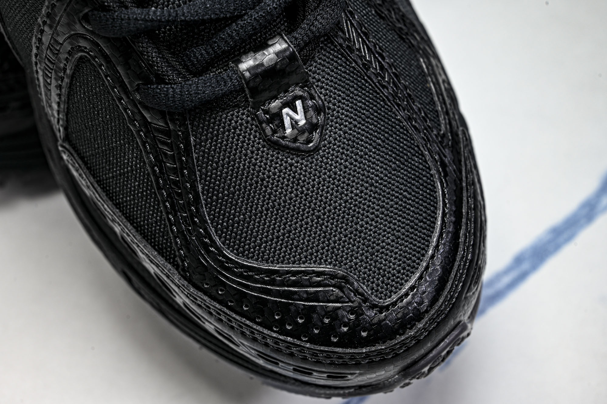 New Balance 1906系列复古老爹风休闲运动慢跑鞋U1906ROE #YZ010#鞋款灵感源自