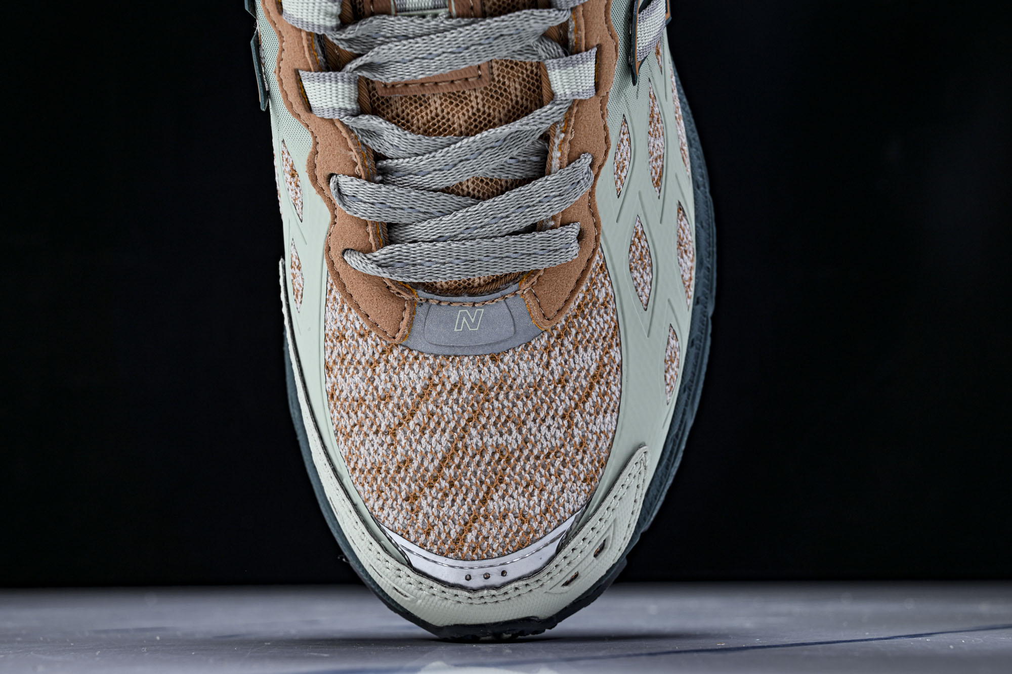 New Balance 1906系列复古老爹风休闲运动慢跑鞋U1906WFB #YZ010#鞋款灵感源自