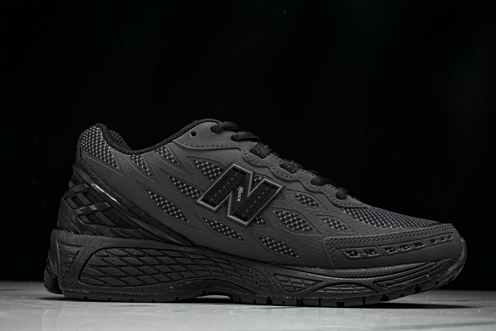 New Balance 1906系列复古老爹风休闲运动慢跑鞋U1906WFD #YZ010#鞋款灵感源自