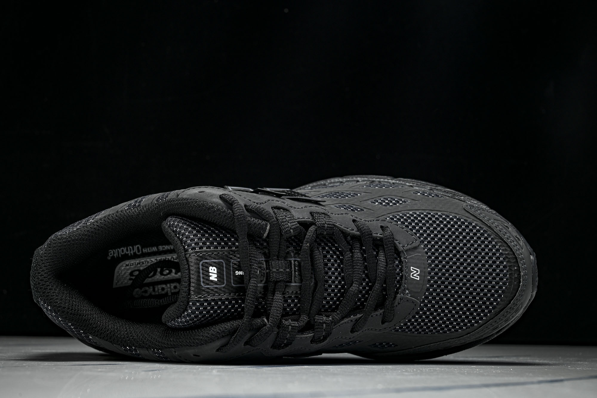 New Balance 1906系列复古老爹风休闲运动慢跑鞋U1906WFD #YZ010#鞋款灵感源自