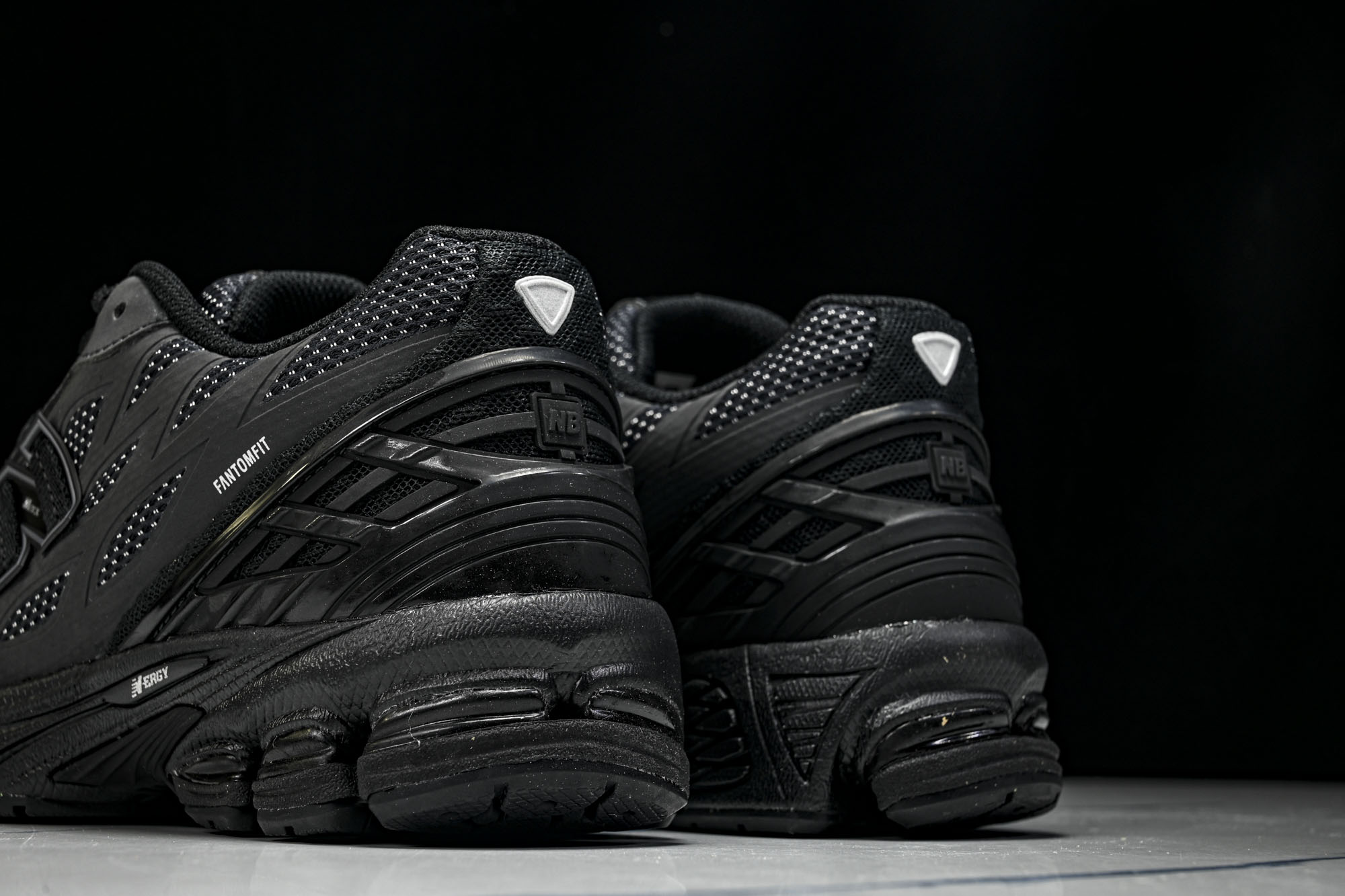 New Balance 1906系列复古老爹风休闲运动慢跑鞋U1906WFD #YZ010#鞋款灵感源自