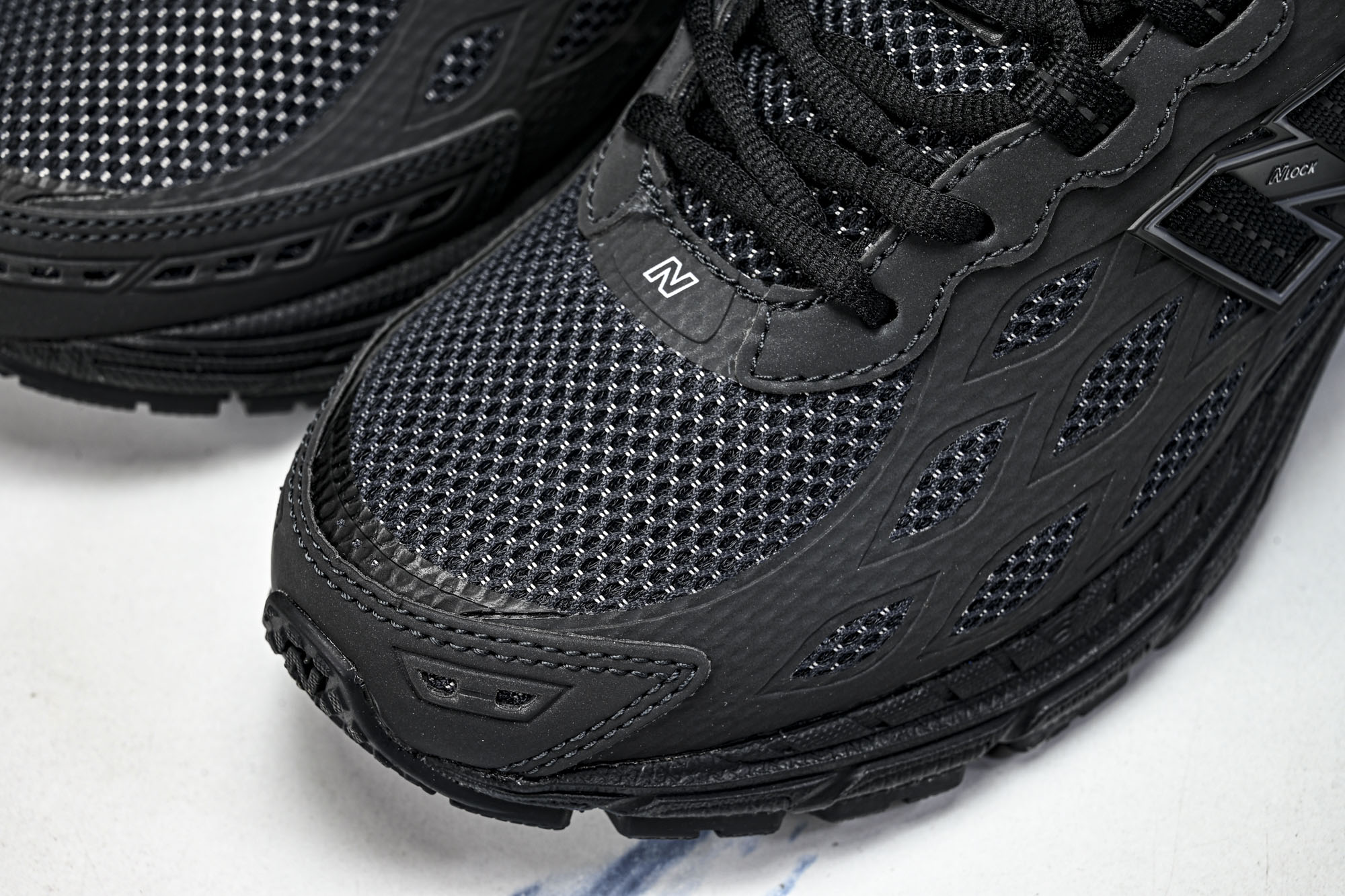 New Balance 1906系列复古老爹风休闲运动慢跑鞋U1906WFD #YZ010#鞋款灵感源自