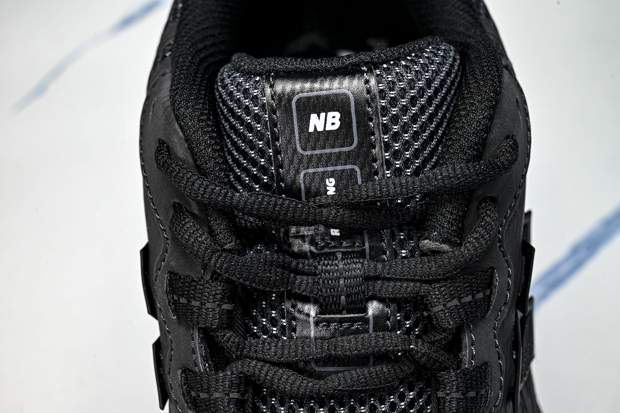 New Balance 1906系列复古老爹风休闲运动慢跑鞋U1906WFD #YZ010#鞋款灵感源自