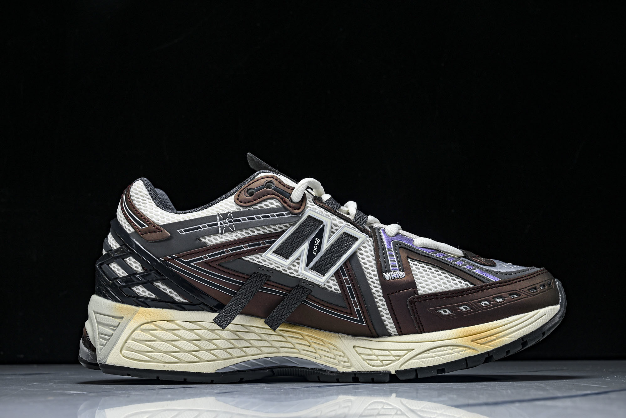 New Balance NB1906R 男女潮流复古做旧休闲运动跑步鞋M1906AD #YZ010   