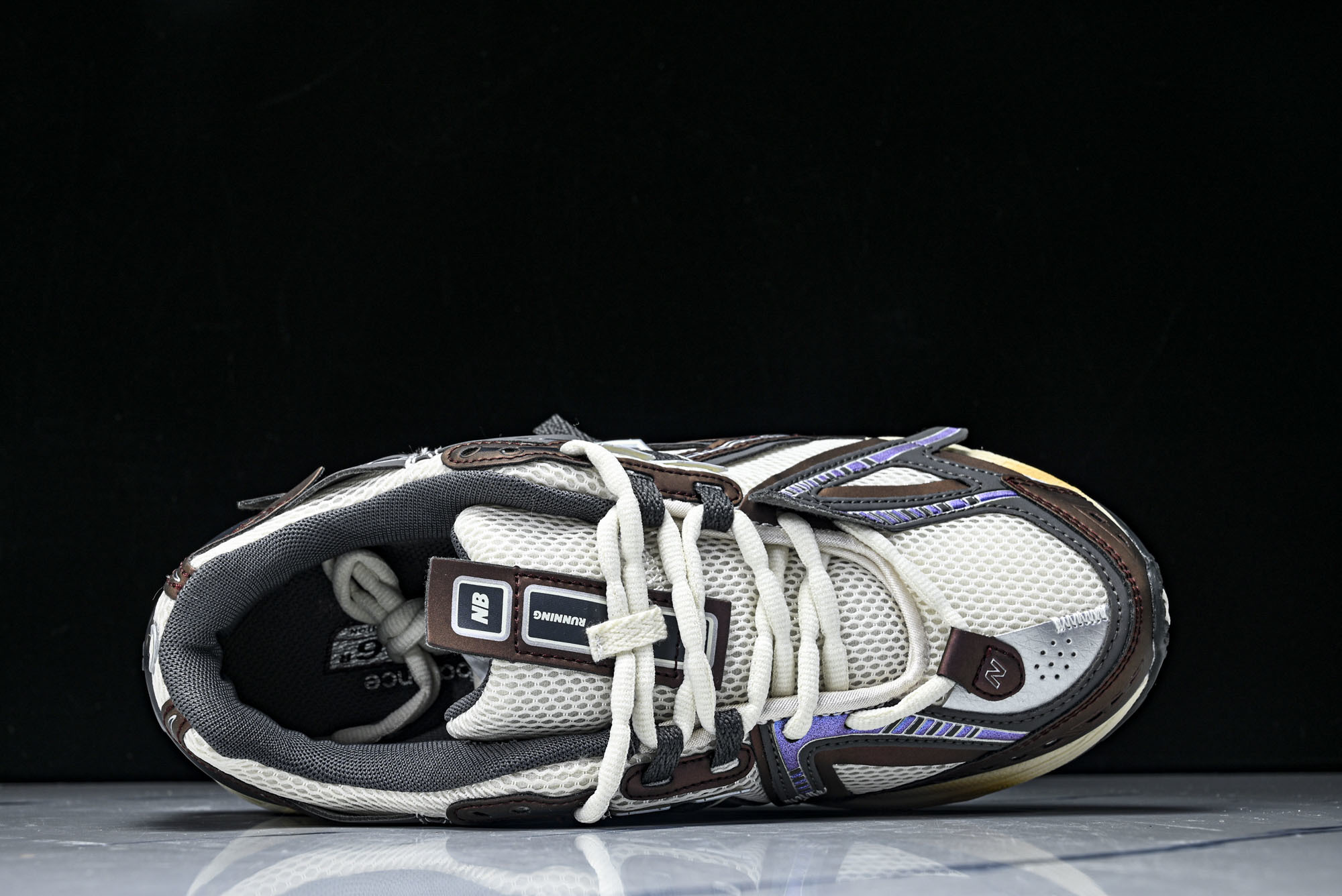 New Balance NB1906R 男女潮流复古做旧休闲运动跑步鞋M1906AD #YZ010   