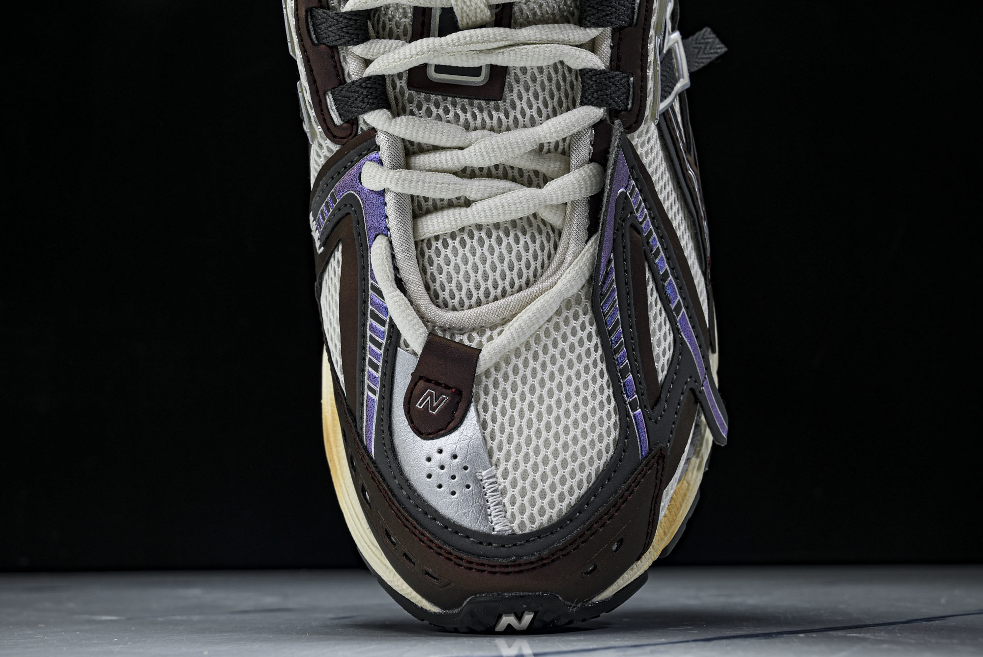 New Balance NB1906R 男女潮流复古做旧休闲运动跑步鞋M1906AD #YZ010   
