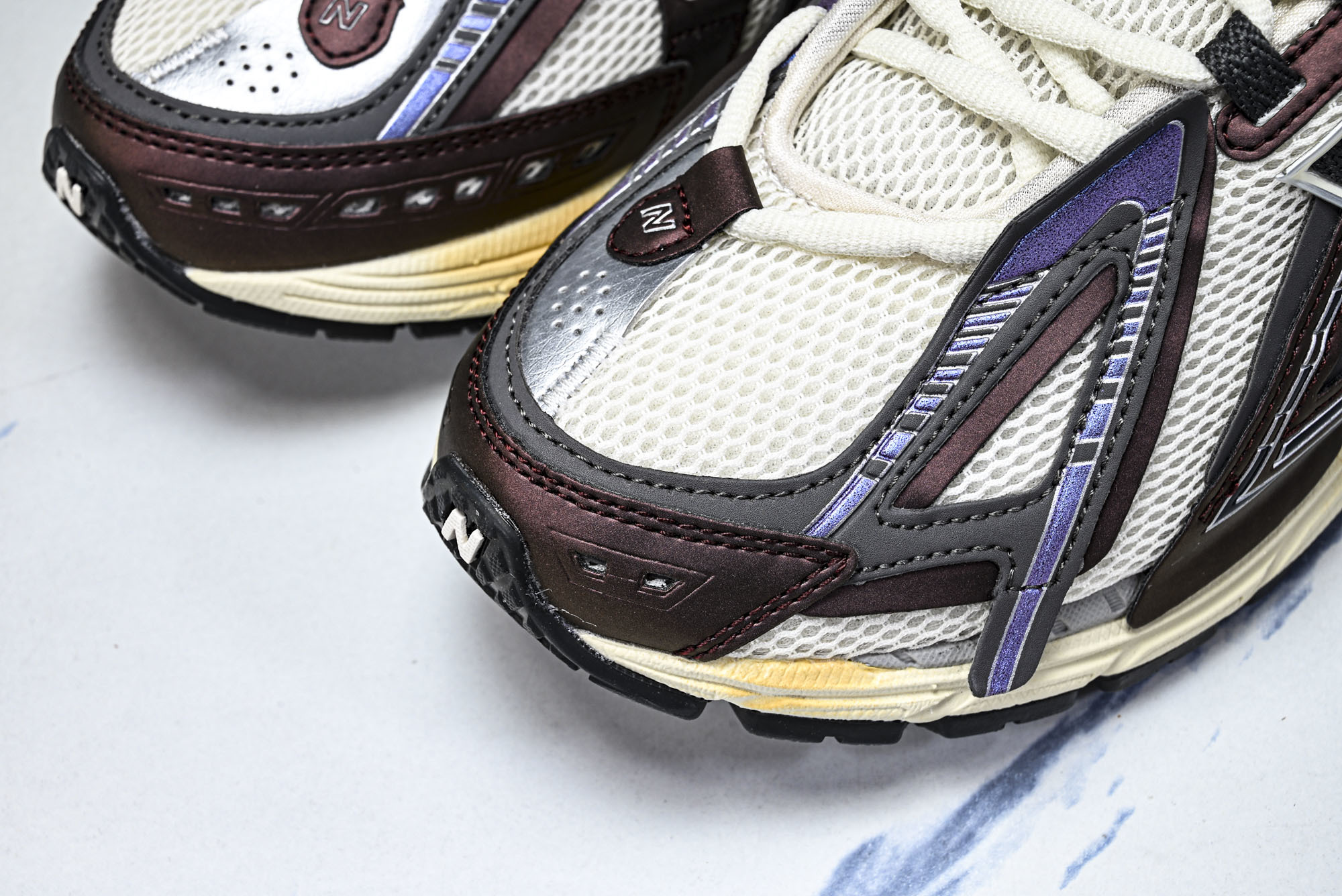 New Balance NB1906R 男女潮流复古做旧休闲运动跑步鞋M1906AD #YZ010   