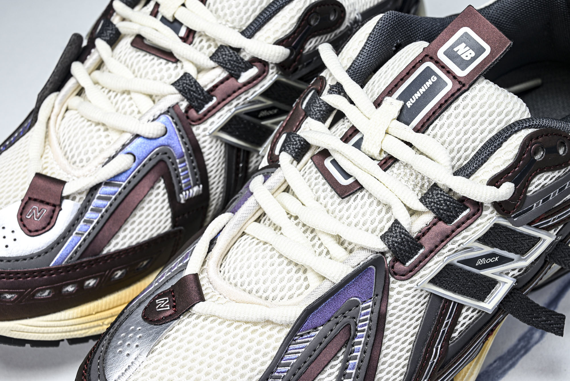New Balance NB1906R 男女潮流复古做旧休闲运动跑步鞋M1906AD #YZ010   