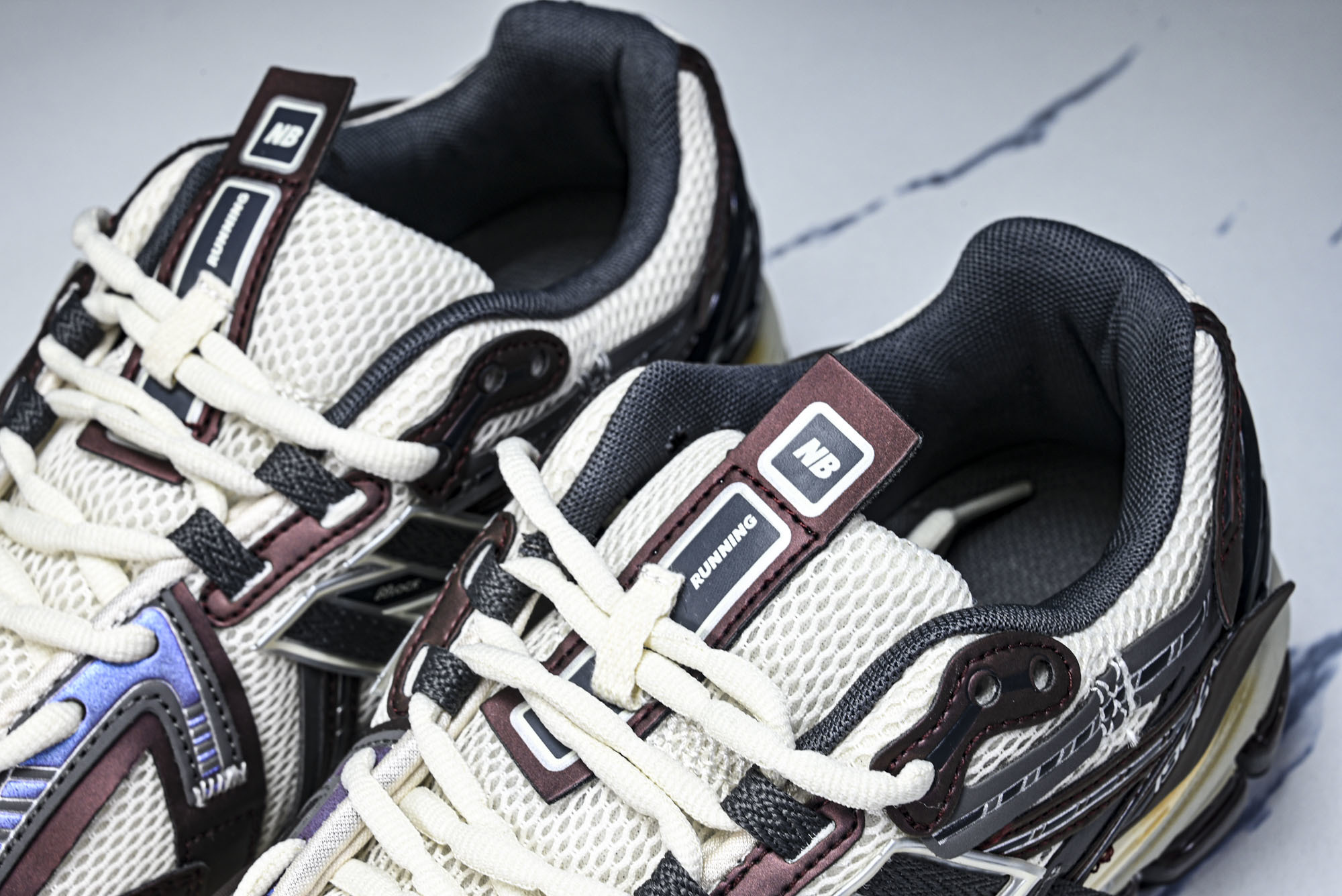 New Balance NB1906R 男女潮流复古做旧休闲运动跑步鞋M1906AD #YZ010   