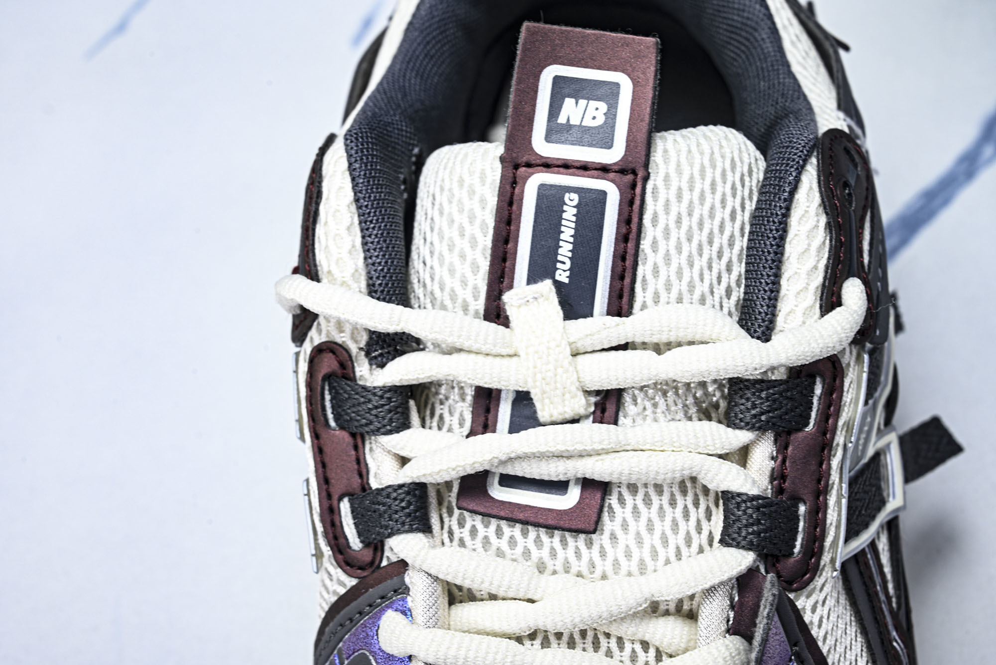 New Balance NB1906R 男女潮流复古做旧休闲运动跑步鞋M1906AD #YZ010   