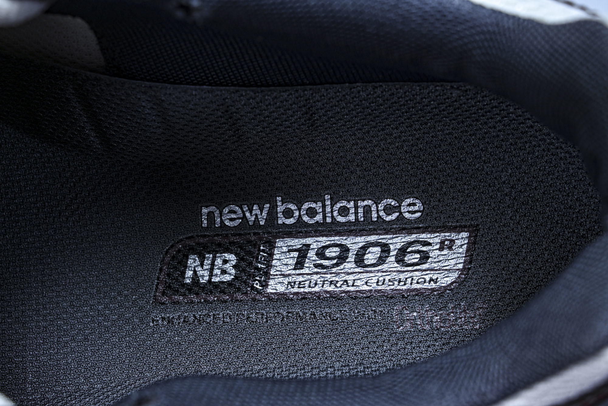 New Balance NB1906R 男女潮流复古做旧休闲运动跑步鞋M1906AD #YZ010   