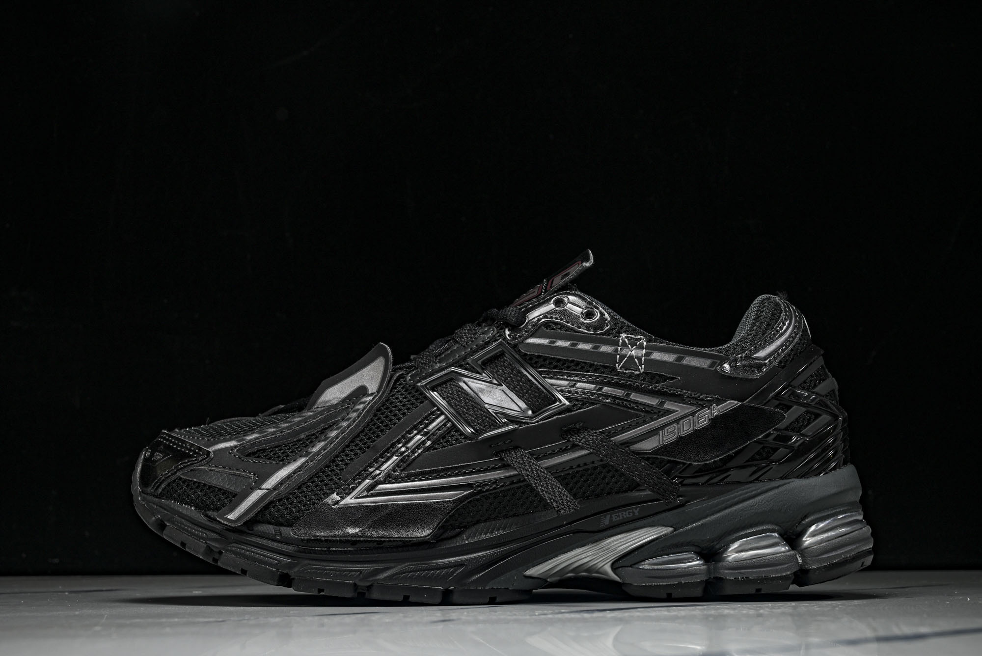New Balance NB1906R 男女潮流复古做旧休闲运动跑步鞋M1906AF #YZ010   