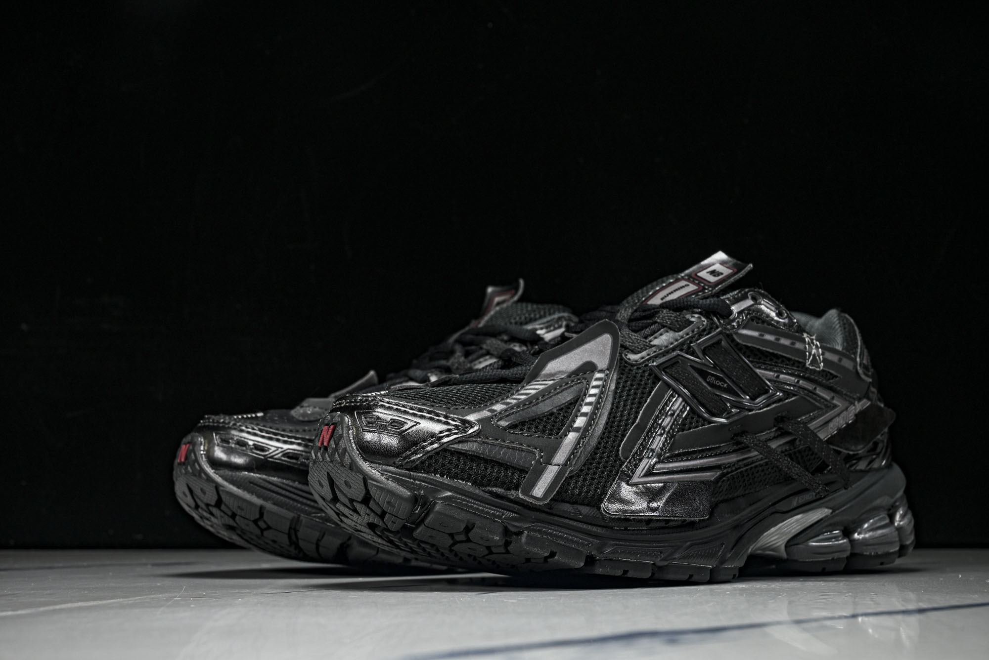 New Balance NB1906R 男女潮流复古做旧休闲运动跑步鞋M1906AF #YZ010   