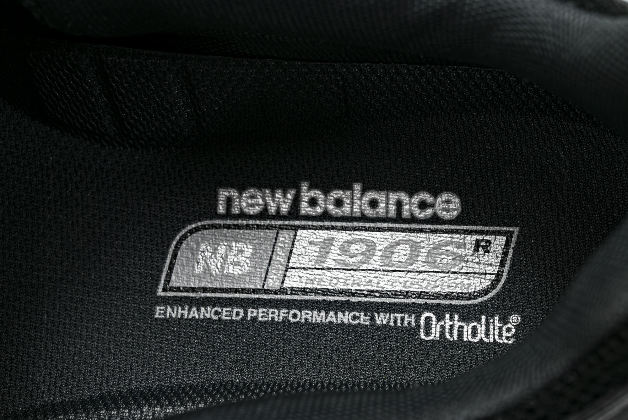 New Balance NB1906R 男女潮流复古做旧休闲运动跑步鞋M1906AF #YZ010   
