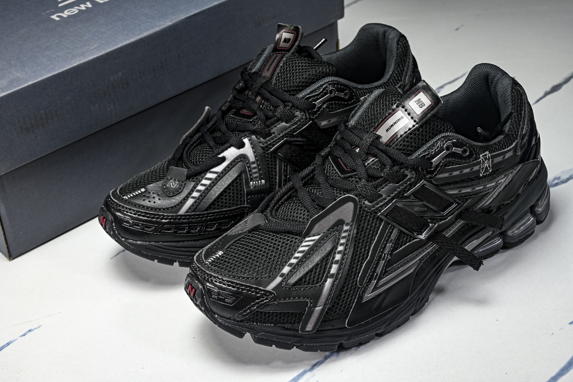 New Balance NB1906R 男女潮流复古做旧休闲运动跑步鞋M1906AF #YZ010   