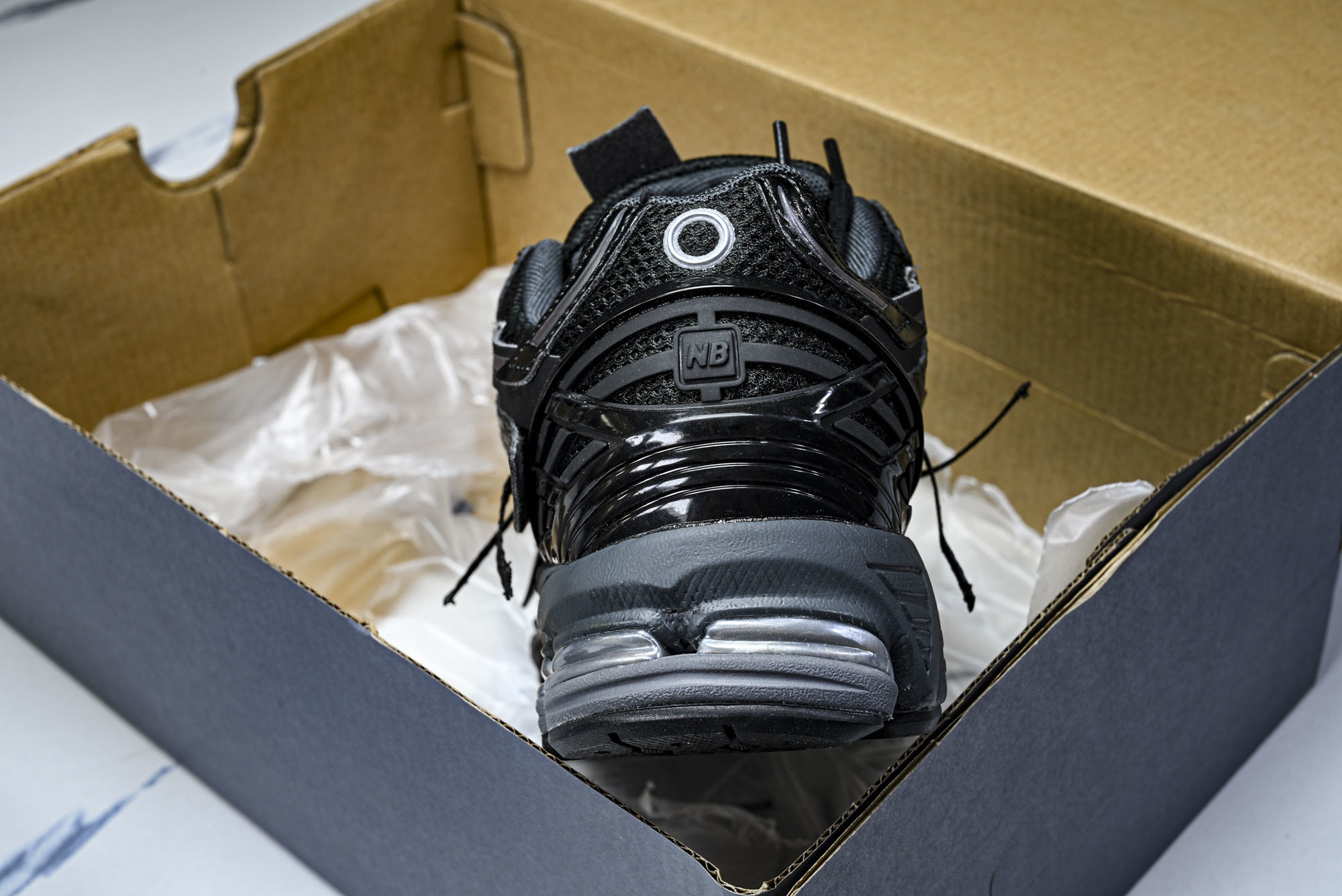New Balance NB1906R 男女潮流复古做旧休闲运动跑步鞋M1906AF #YZ010   