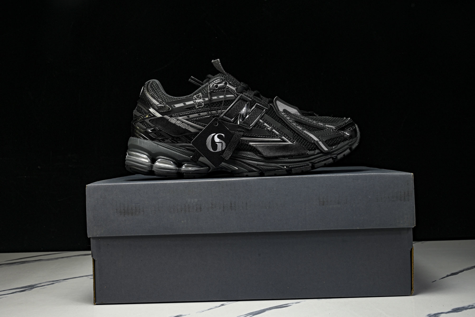 New Balance NB1906R 男女潮流复古做旧休闲运动跑步鞋M1906AF #YZ010   