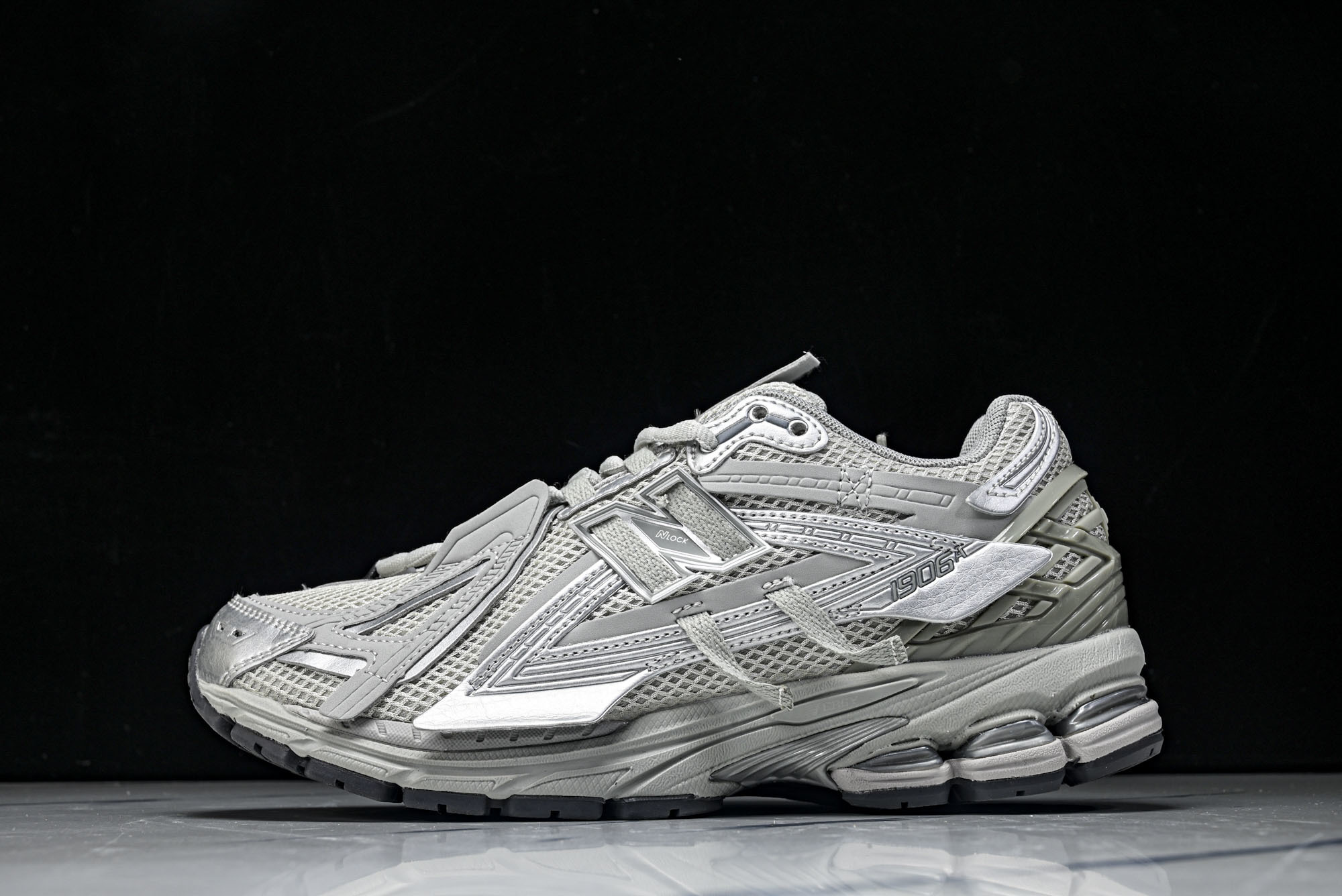 New Balance NB1906R 男女潮流复古做旧休闲运动跑步鞋M1906AG #YZ010   