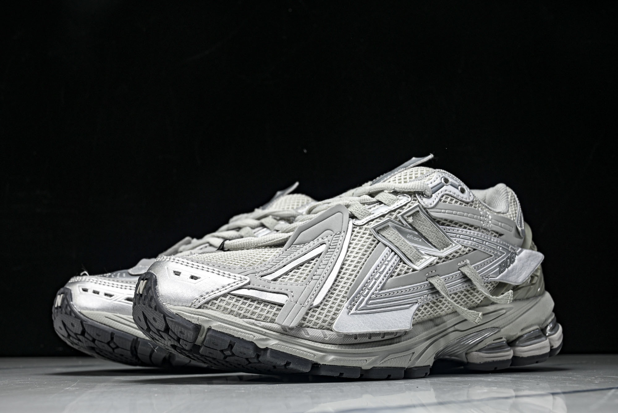 New Balance NB1906R 男女潮流复古做旧休闲运动跑步鞋M1906AG #YZ010   