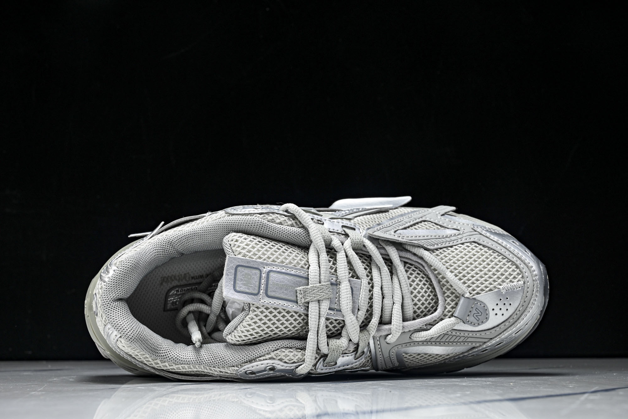 New Balance NB1906R 男女潮流复古做旧休闲运动跑步鞋M1906AG #YZ010   