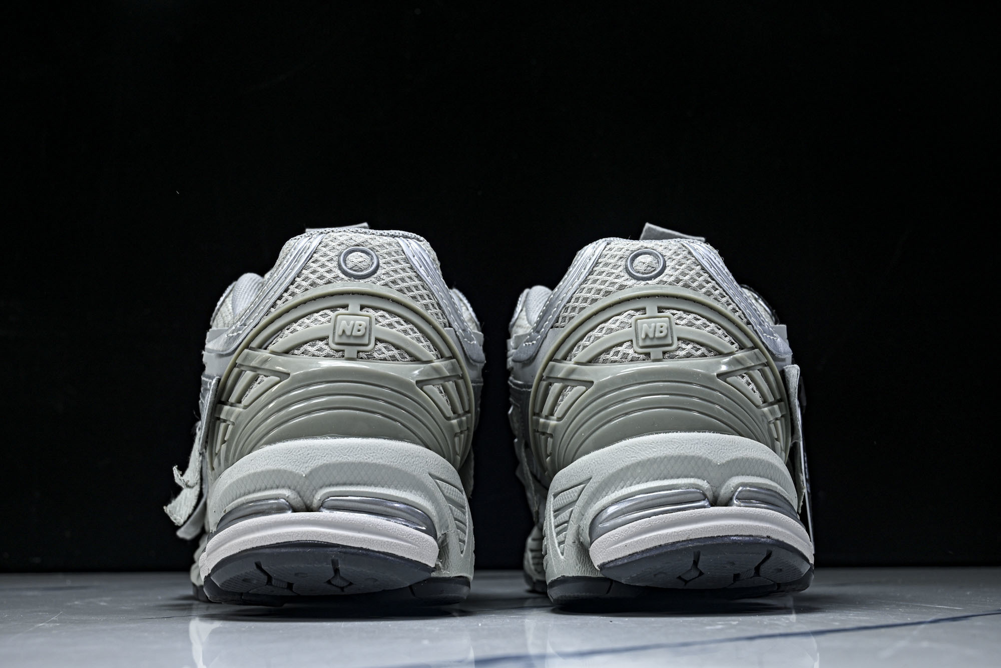 New Balance NB1906R 男女潮流复古做旧休闲运动跑步鞋M1906AG #YZ010   