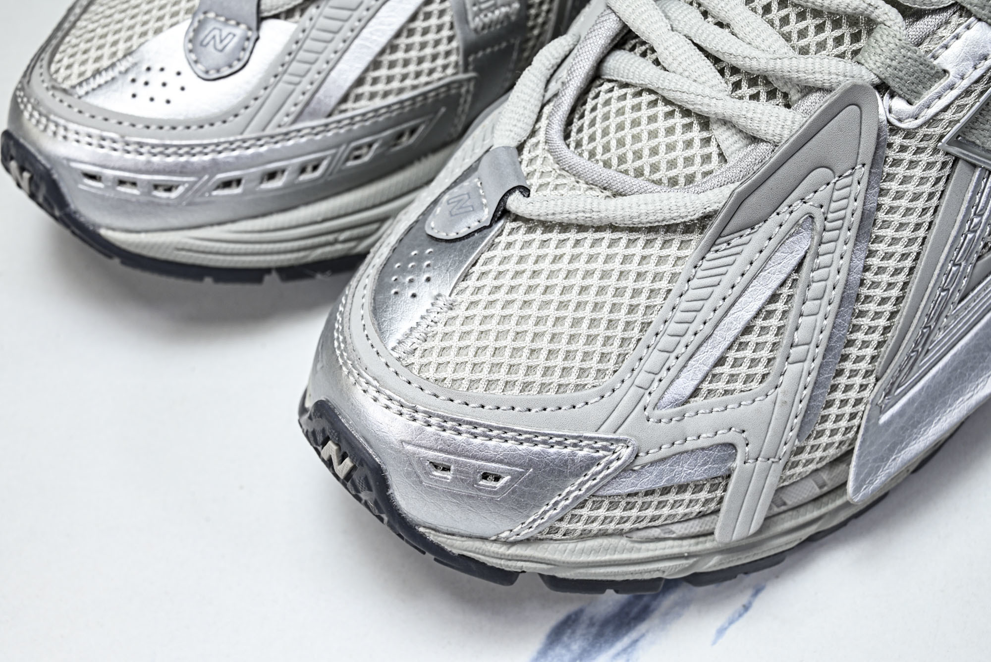 New Balance NB1906R 男女潮流复古做旧休闲运动跑步鞋M1906AG #YZ010   