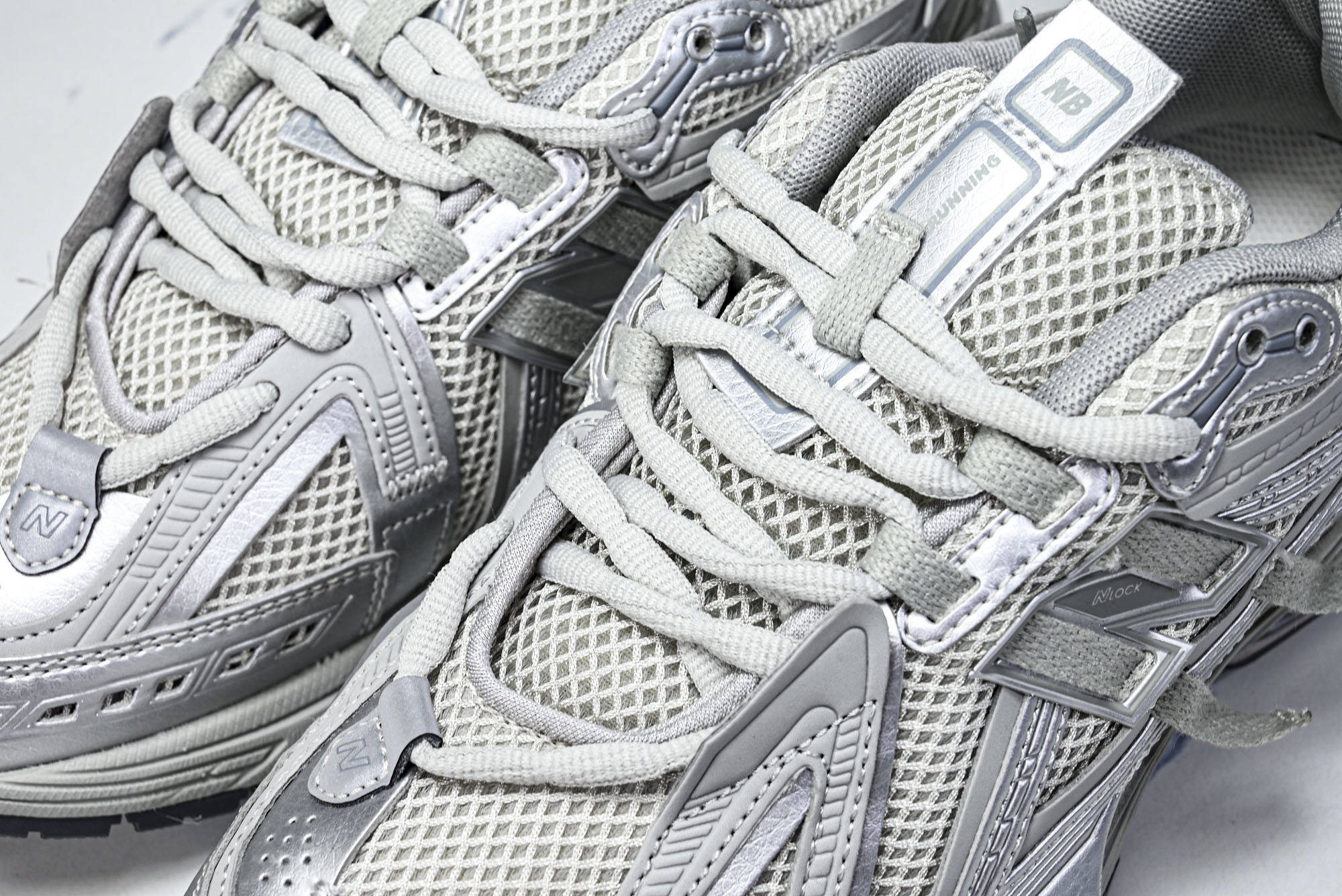 New Balance NB1906R 男女潮流复古做旧休闲运动跑步鞋M1906AG #YZ010   
