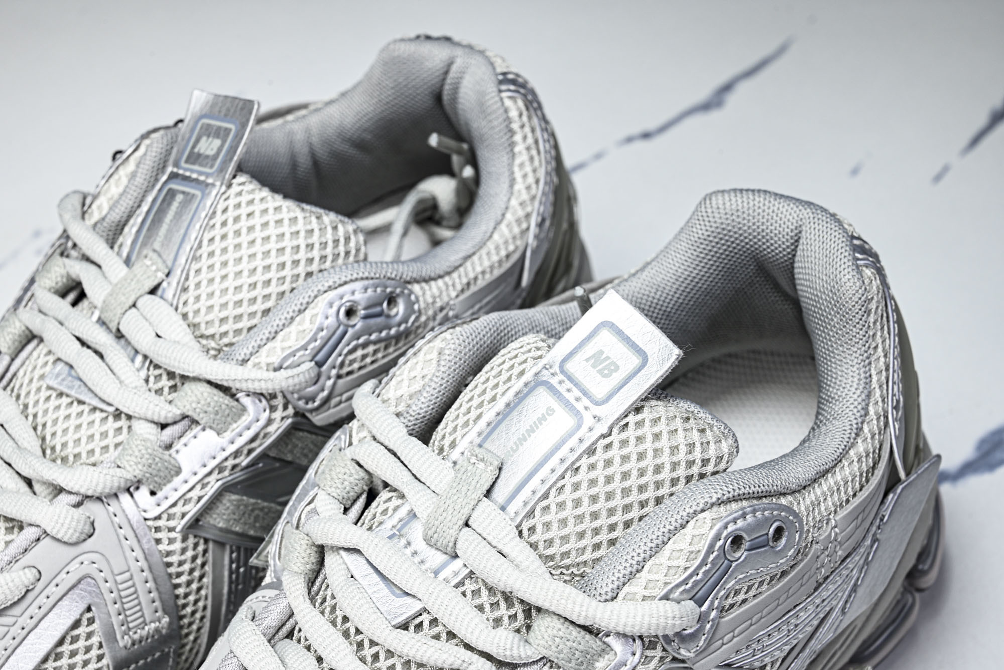 New Balance NB1906R 男女潮流复古做旧休闲运动跑步鞋M1906AG #YZ010   
