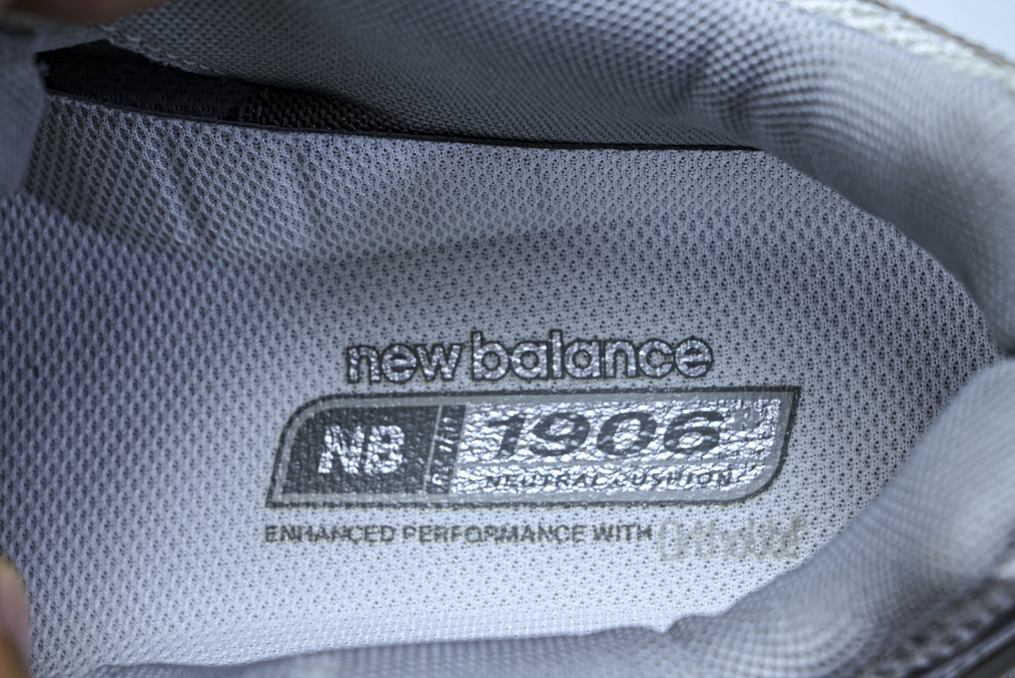 New Balance NB1906R 男女潮流复古做旧休闲运动跑步鞋M1906AG #YZ010   