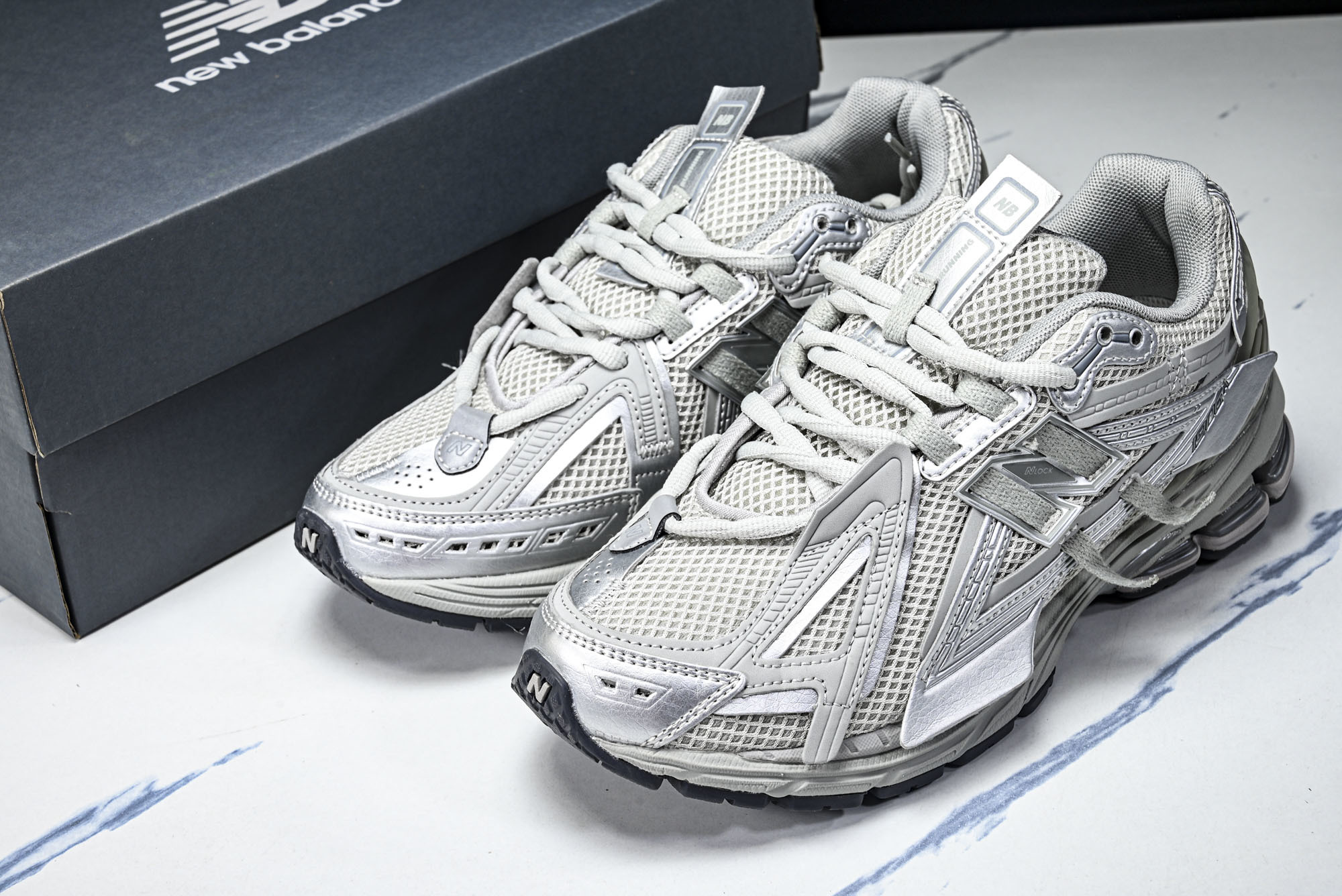 New Balance NB1906R 男女潮流复古做旧休闲运动跑步鞋M1906AG #YZ010   