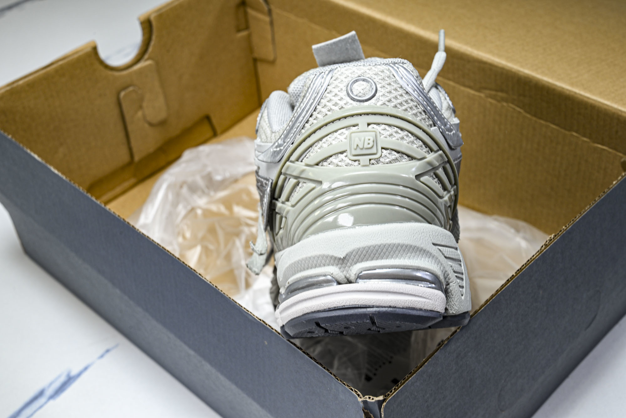 New Balance NB1906R 男女潮流复古做旧休闲运动跑步鞋M1906AG #YZ010   