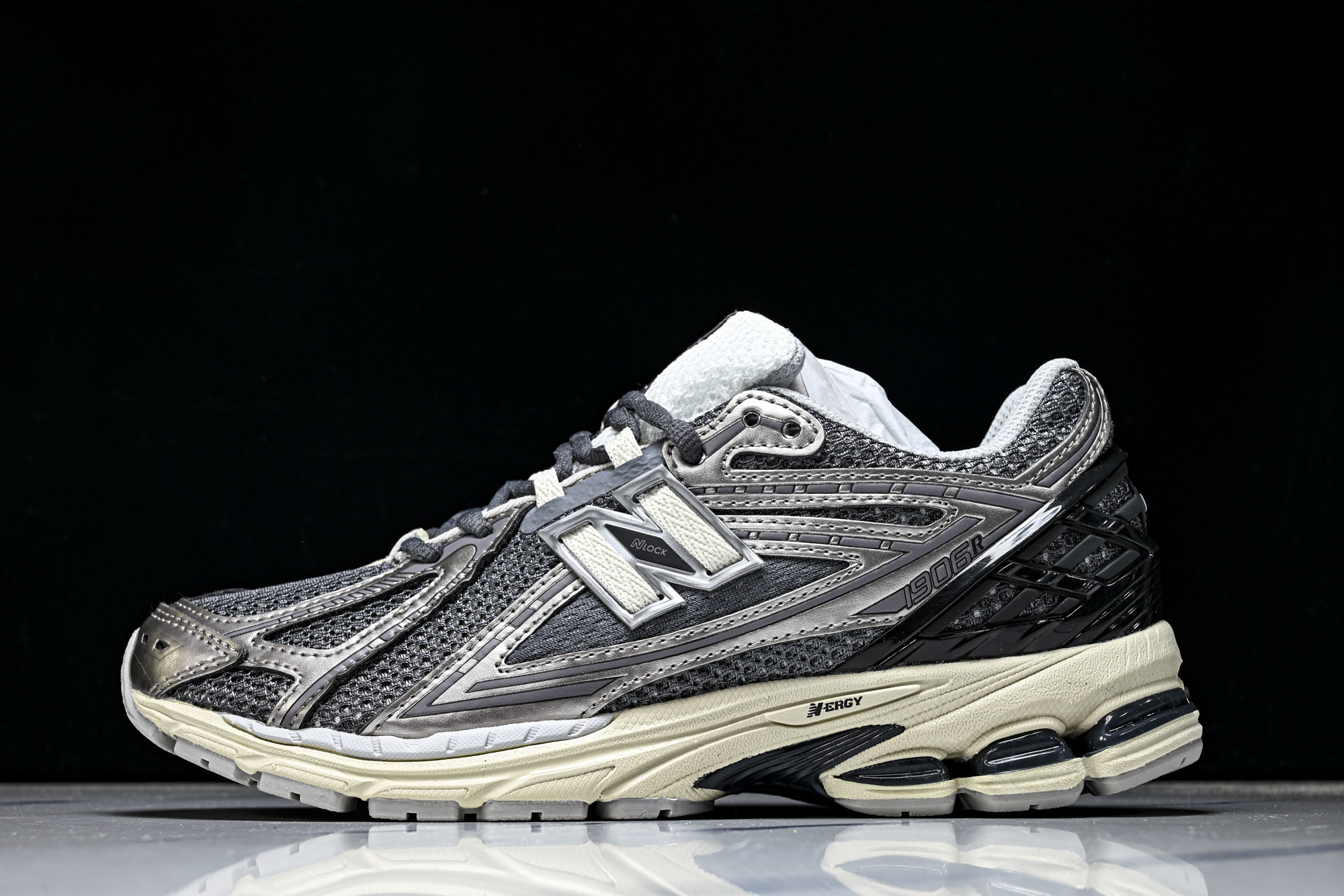 New Balance NB1906R 男女潮流复古做旧休闲运动跑步鞋M1906RBG #YZ010  