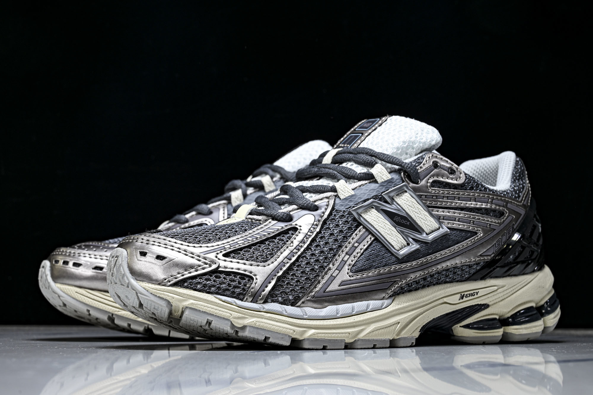 New Balance NB1906R 男女潮流复古做旧休闲运动跑步鞋M1906RBG #YZ010  
