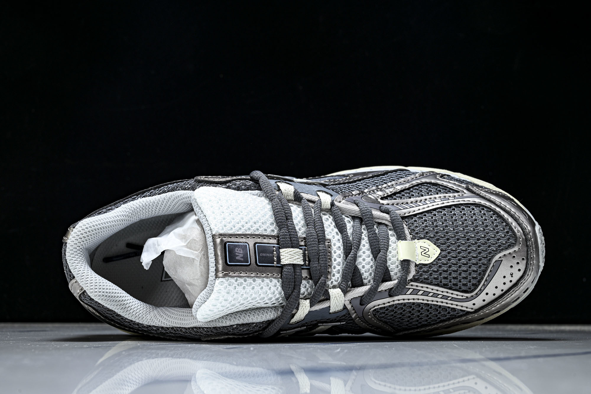 New Balance NB1906R 男女潮流复古做旧休闲运动跑步鞋M1906RBG #YZ010  