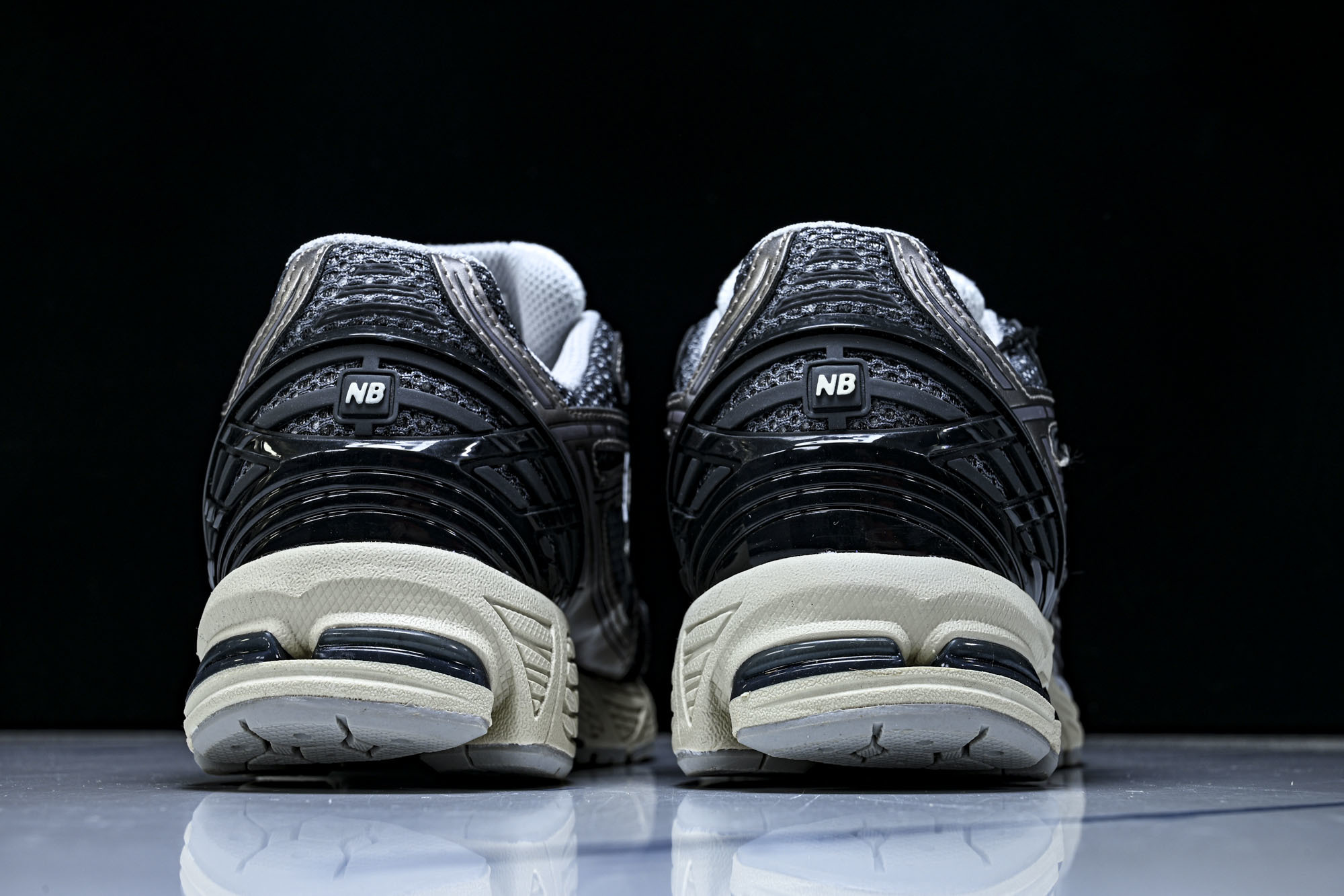 New Balance NB1906R 男女潮流复古做旧休闲运动跑步鞋M1906RBG #YZ010  