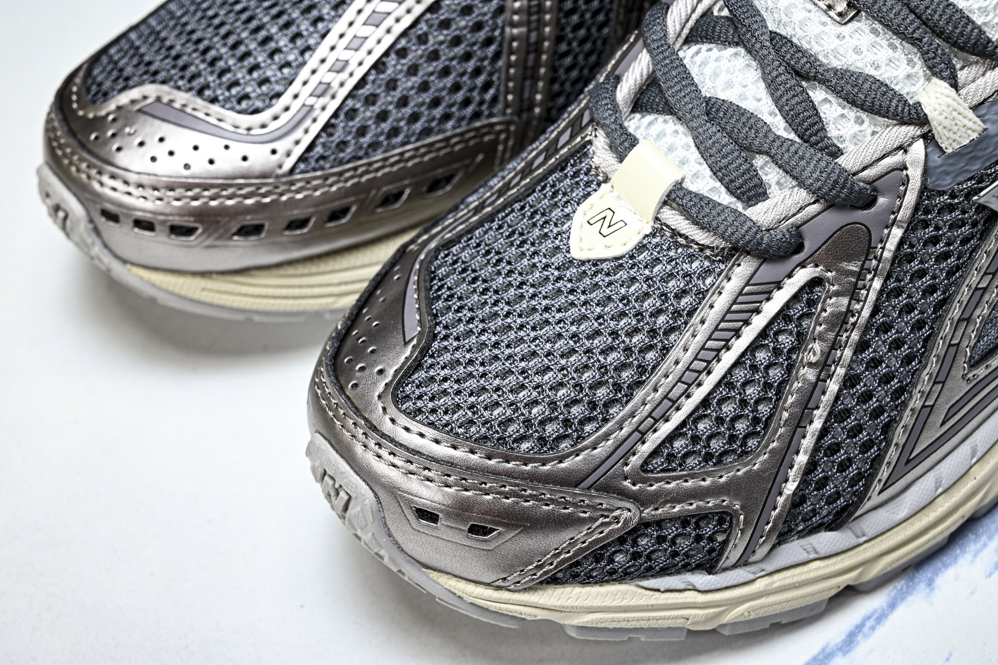 New Balance NB1906R 男女潮流复古做旧休闲运动跑步鞋M1906RBG #YZ010  