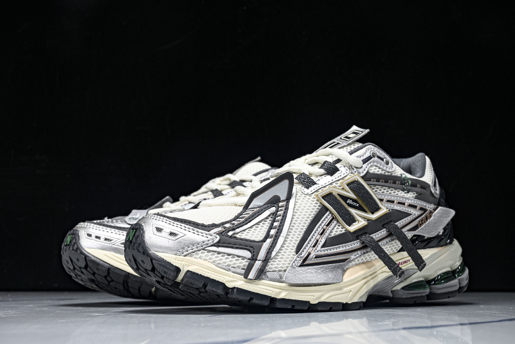 New Balance NB1906R 男女潮流复古做旧休闲运动跑步鞋U1906AB #YZ010   