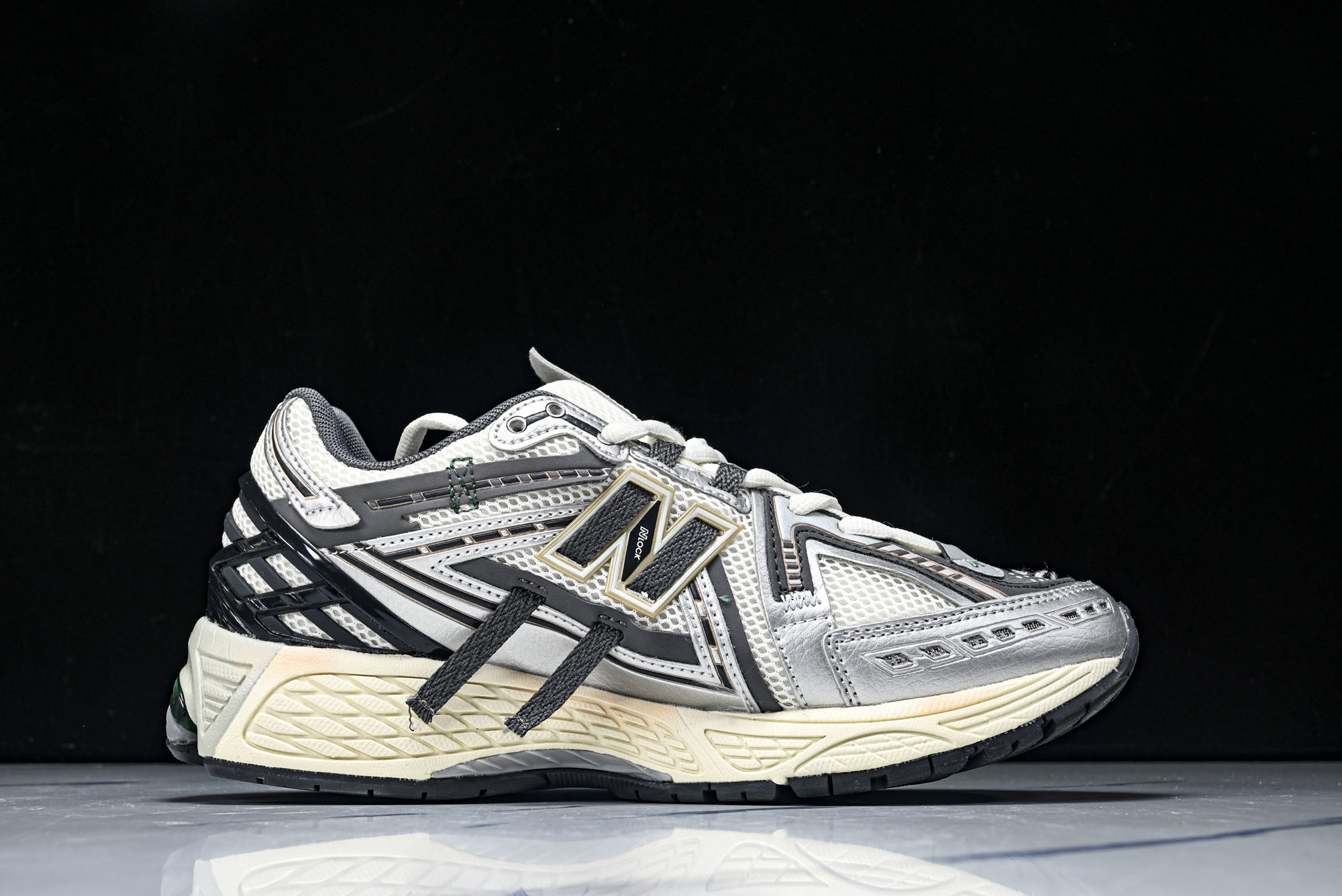 New Balance NB1906R 男女潮流复古做旧休闲运动跑步鞋U1906AB #YZ010   