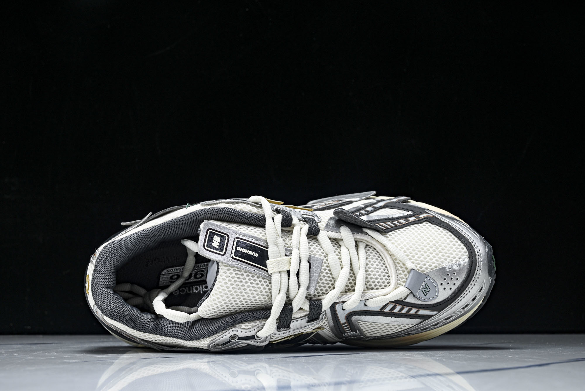 New Balance NB1906R 男女潮流复古做旧休闲运动跑步鞋U1906AB #YZ010   