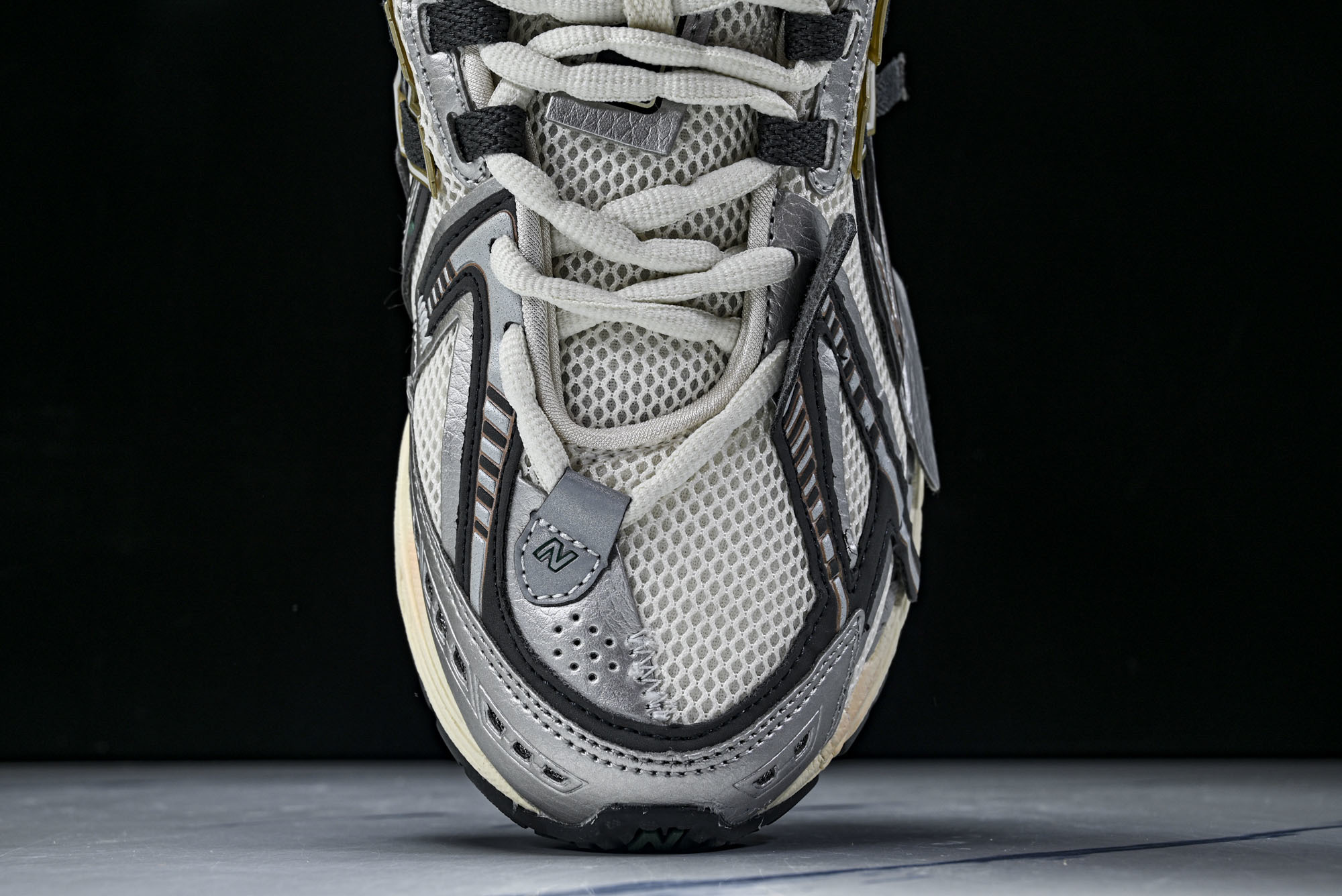 New Balance NB1906R 男女潮流复古做旧休闲运动跑步鞋U1906AB #YZ010   