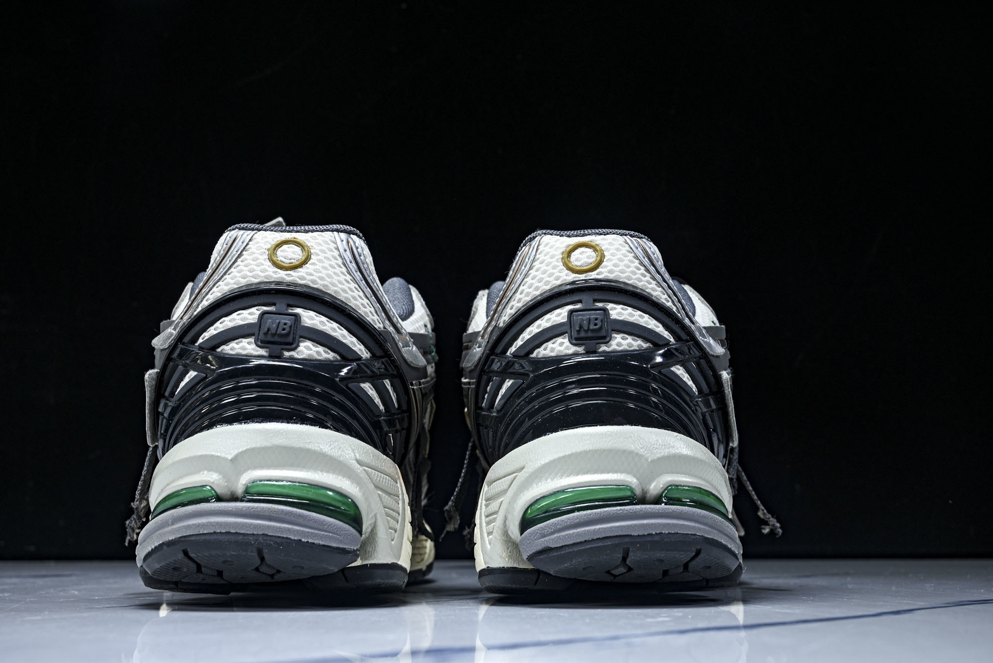 New Balance NB1906R 男女潮流复古做旧休闲运动跑步鞋U1906AB #YZ010   