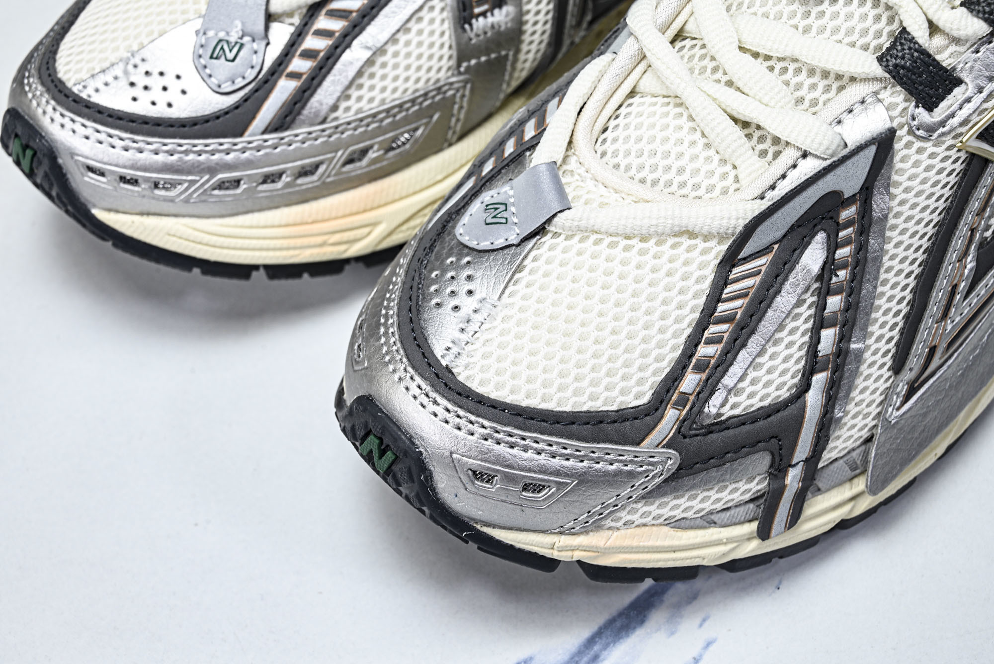 New Balance NB1906R 男女潮流复古做旧休闲运动跑步鞋U1906AB #YZ010   