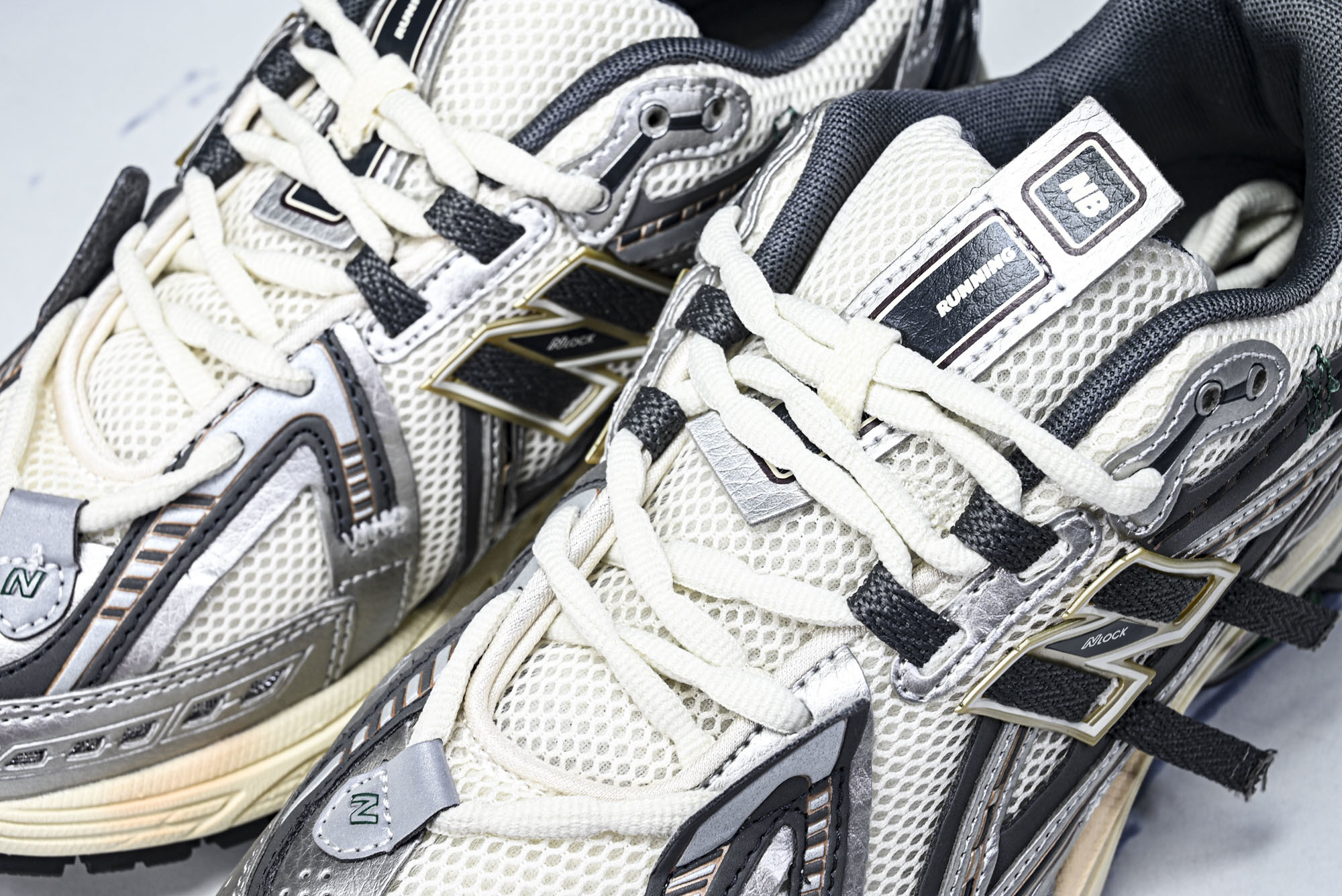 New Balance NB1906R 男女潮流复古做旧休闲运动跑步鞋U1906AB #YZ010   